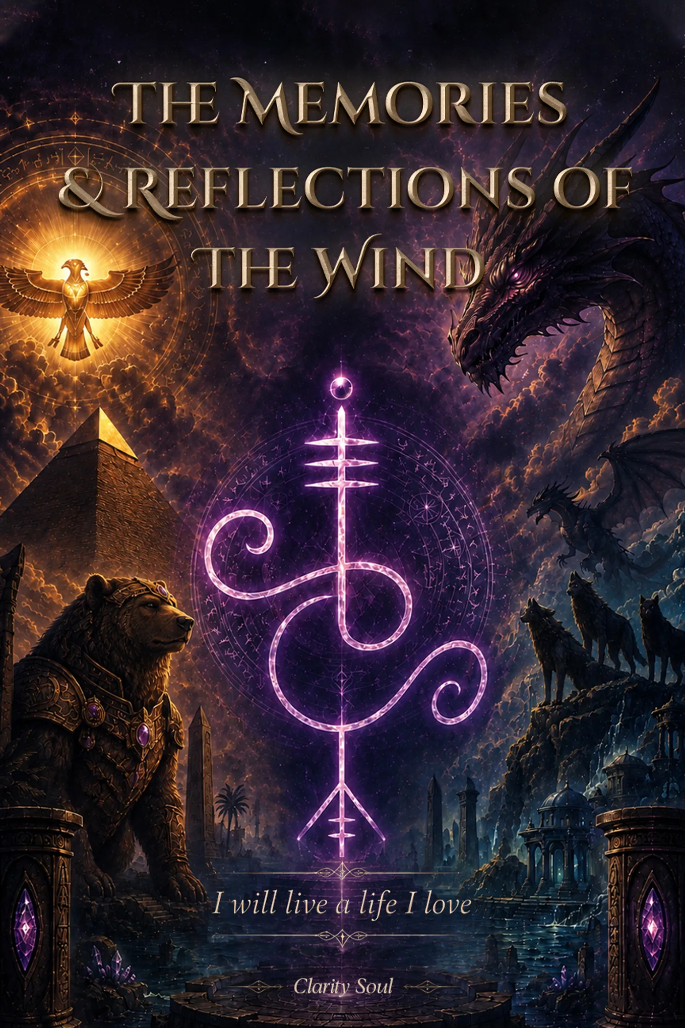The Memories & Reflections of the Wind