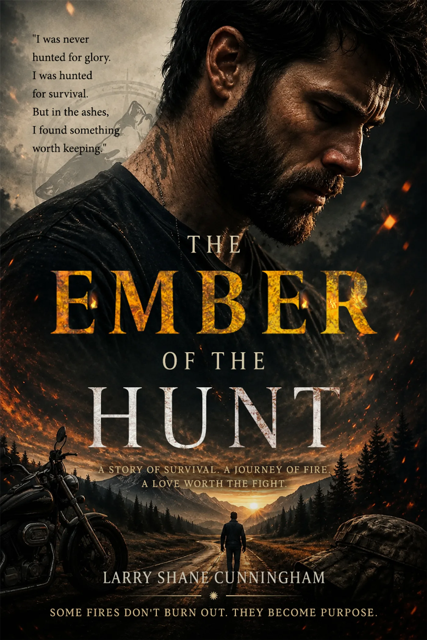 The Ember of the Hunt