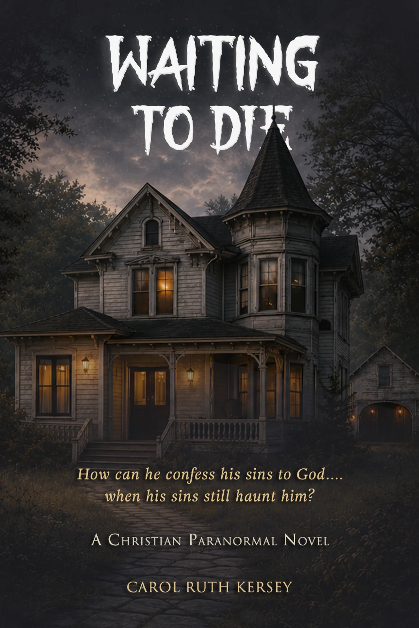 Waiting to Die