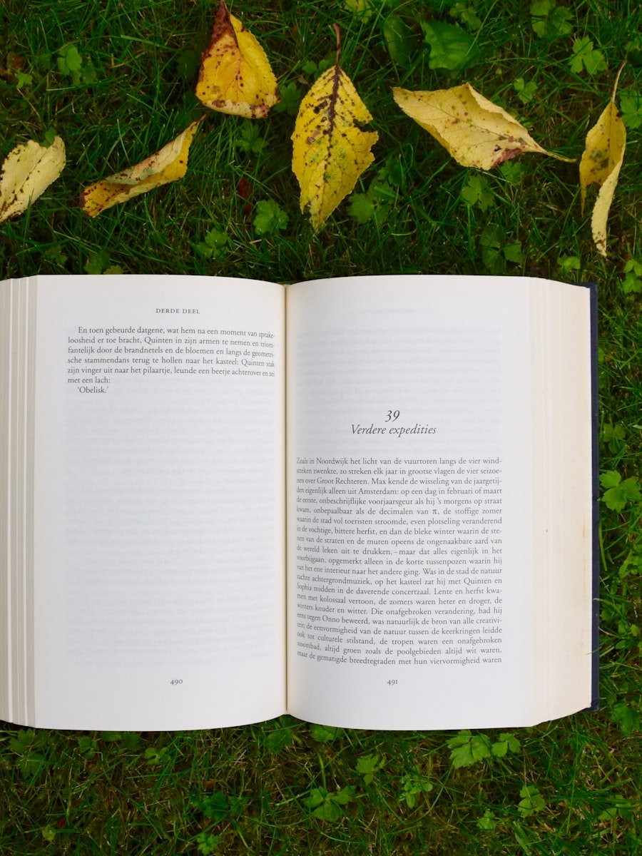 Memoir vs. Autobiography: What's the Difference?